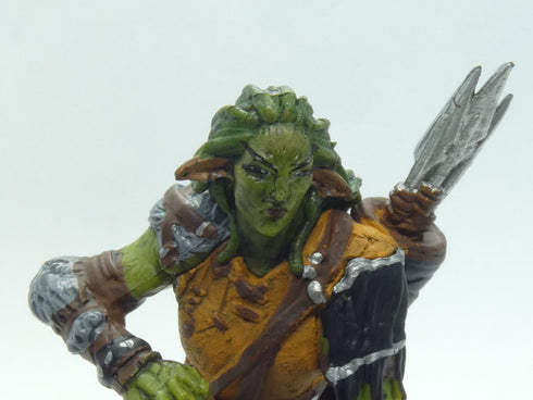 Wood Giant - Darklands Rising - Pathfinder/Dungeons & Dragons - #28